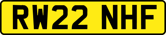 RW22NHF