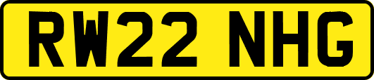 RW22NHG