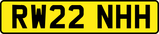 RW22NHH