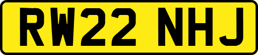 RW22NHJ