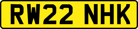RW22NHK