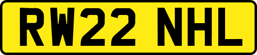 RW22NHL