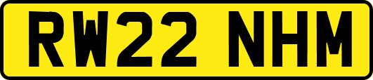 RW22NHM