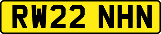 RW22NHN
