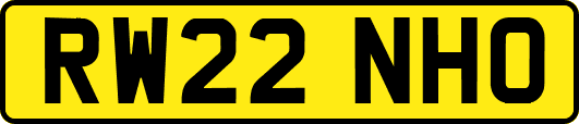 RW22NHO