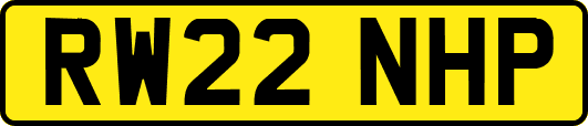 RW22NHP