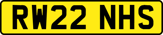 RW22NHS