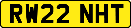 RW22NHT