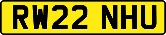 RW22NHU