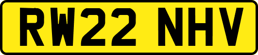 RW22NHV