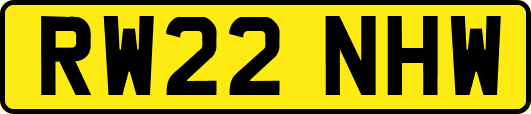 RW22NHW