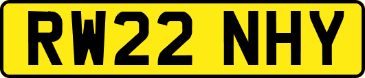 RW22NHY
