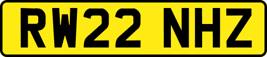 RW22NHZ