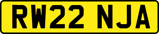 RW22NJA