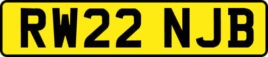 RW22NJB
