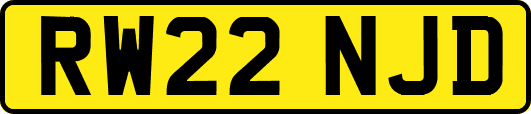 RW22NJD