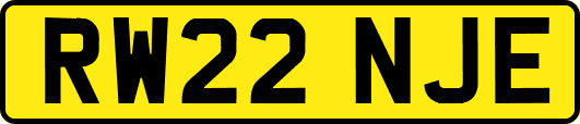 RW22NJE