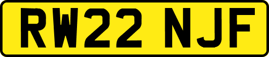 RW22NJF