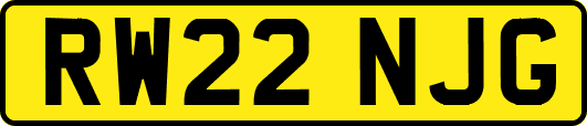 RW22NJG