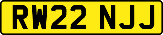 RW22NJJ
