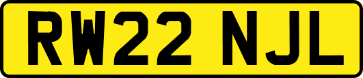 RW22NJL