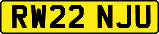 RW22NJU