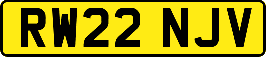 RW22NJV
