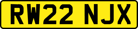 RW22NJX