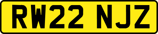 RW22NJZ