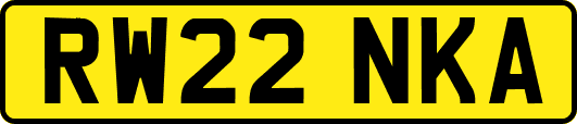RW22NKA