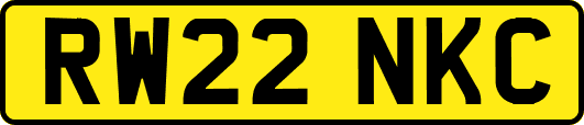 RW22NKC