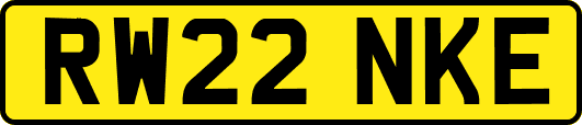 RW22NKE