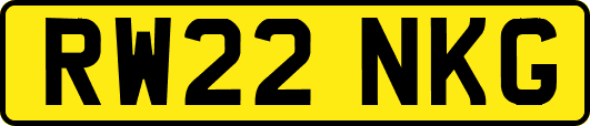 RW22NKG