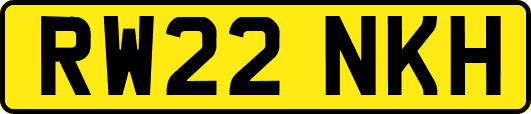 RW22NKH