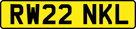 RW22NKL