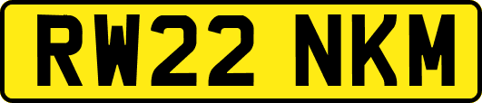 RW22NKM