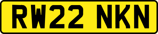 RW22NKN