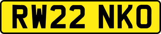 RW22NKO