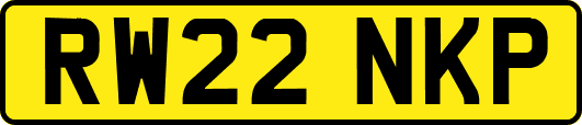 RW22NKP