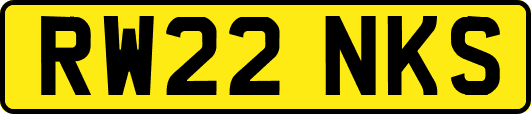 RW22NKS