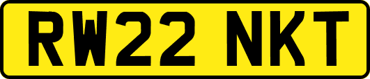 RW22NKT