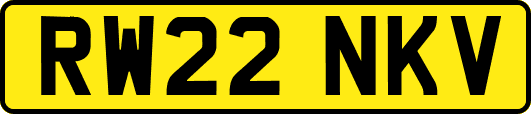 RW22NKV