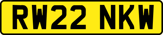 RW22NKW