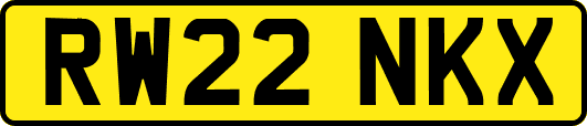 RW22NKX