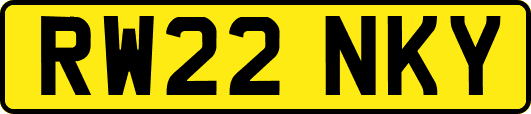 RW22NKY