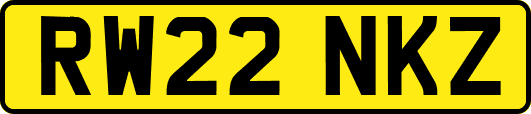 RW22NKZ