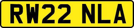 RW22NLA