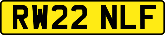 RW22NLF