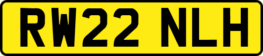 RW22NLH