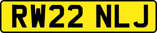RW22NLJ